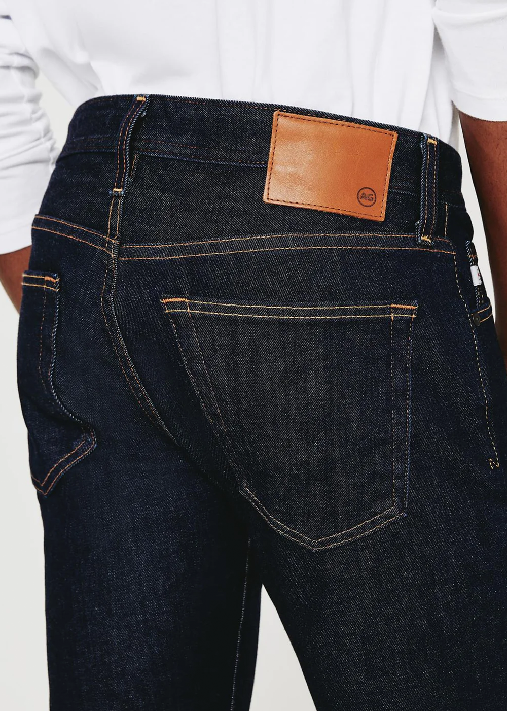 Tellis Modern Slim Jean - Crucial - AG Jeans Canada - Danali1783TSYCUCL
