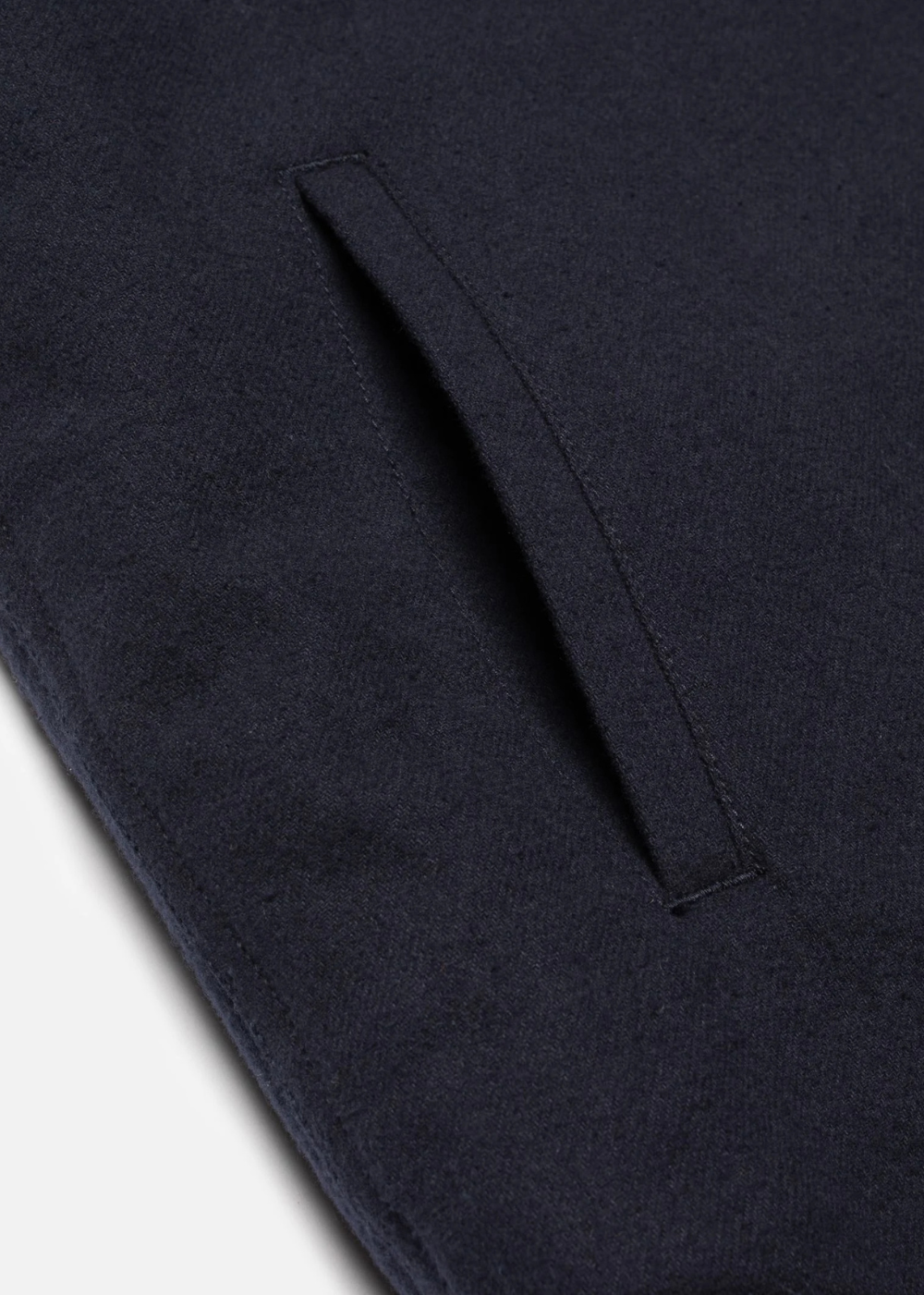 Glenn Padded Shirt Flannel