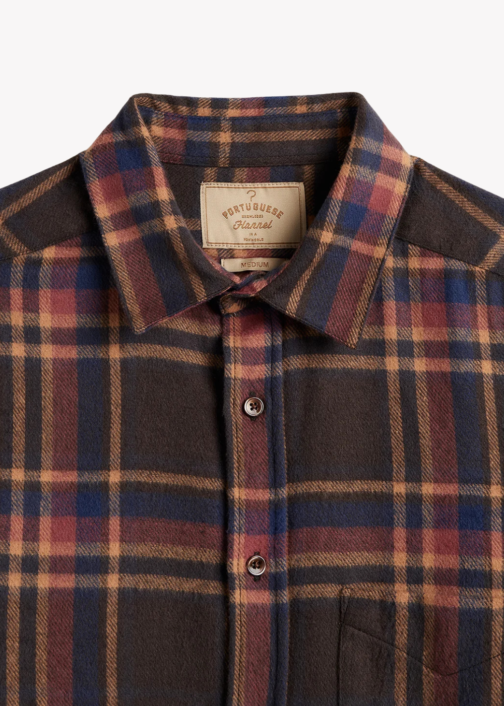 Castor Shirt