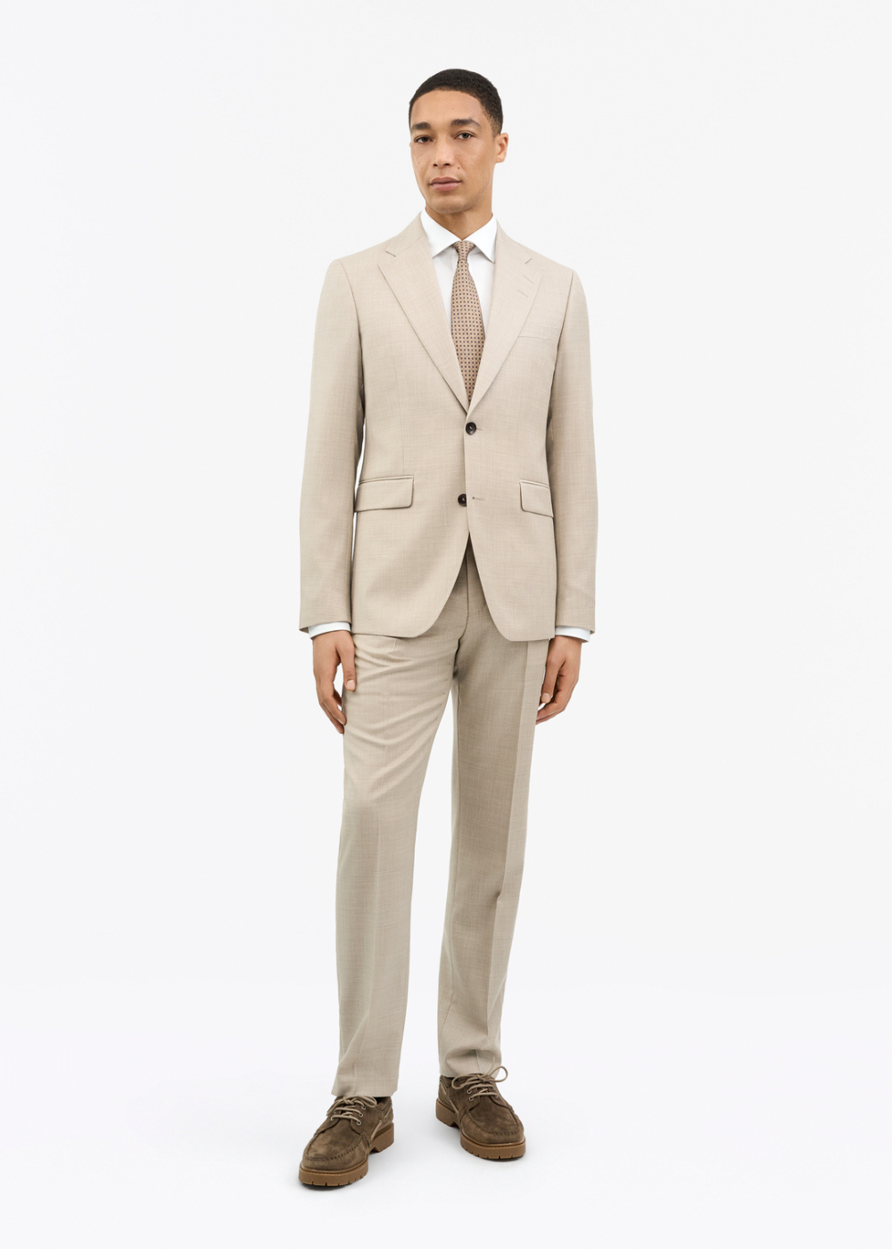 Ease Blazer