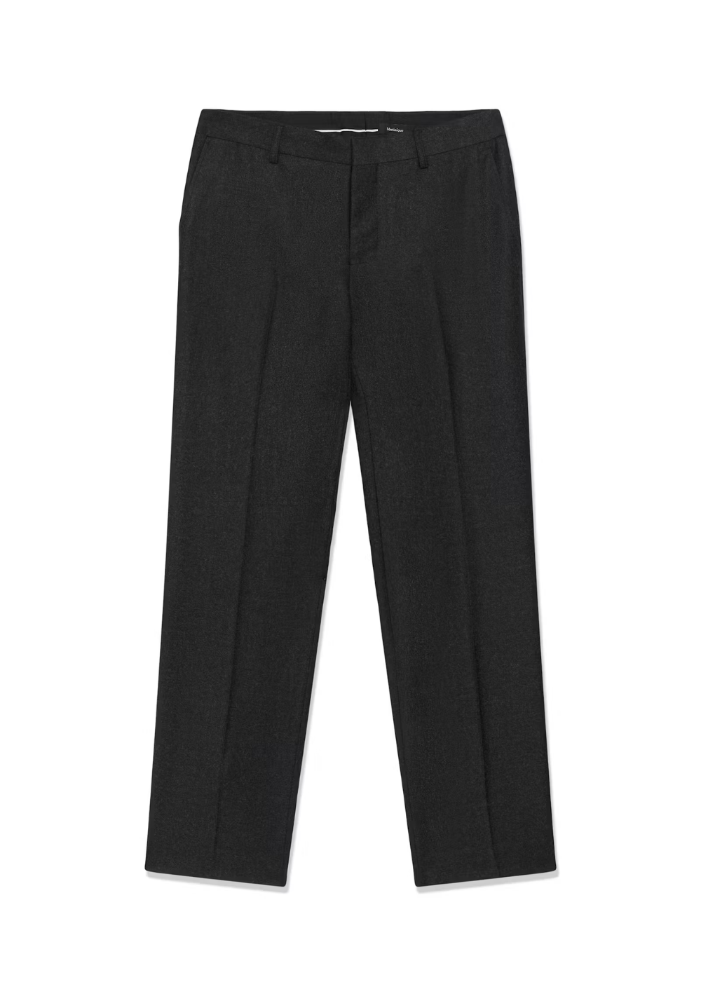 Wesley Pant