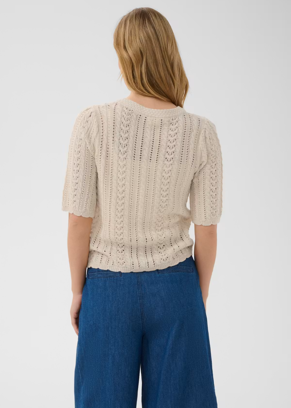 Darnella Pullover