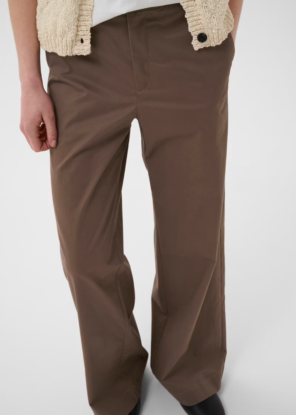 Elvia Solina Pants