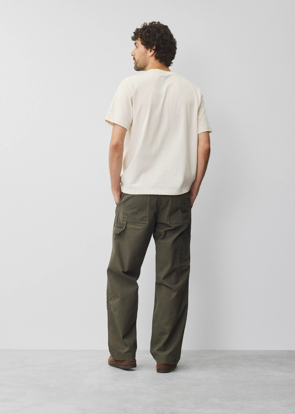 Midweight Jersey OG T-Shirt