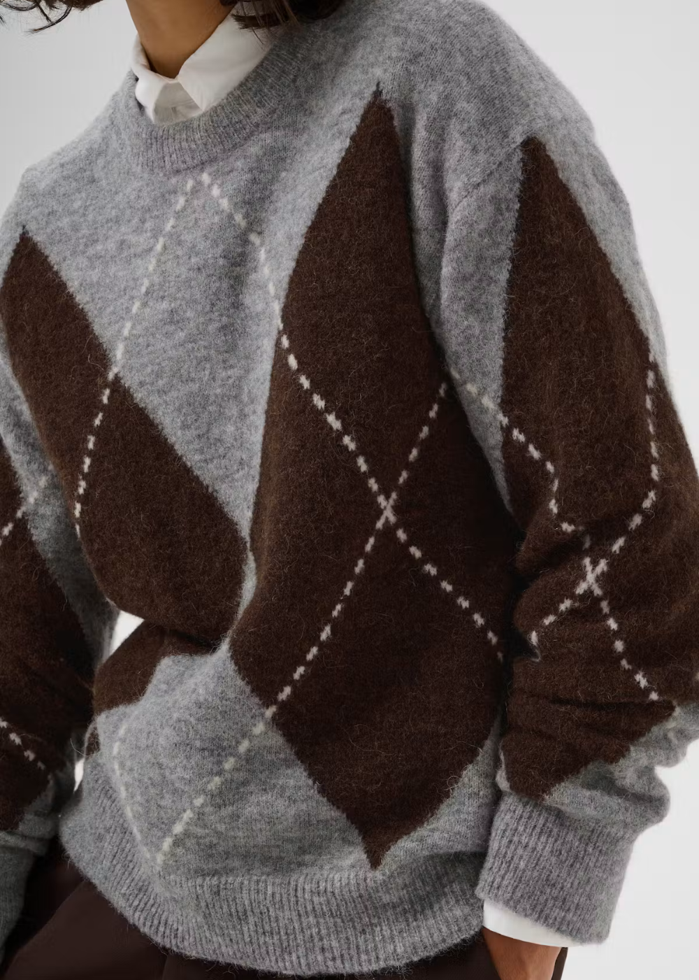Sorayas Sweater