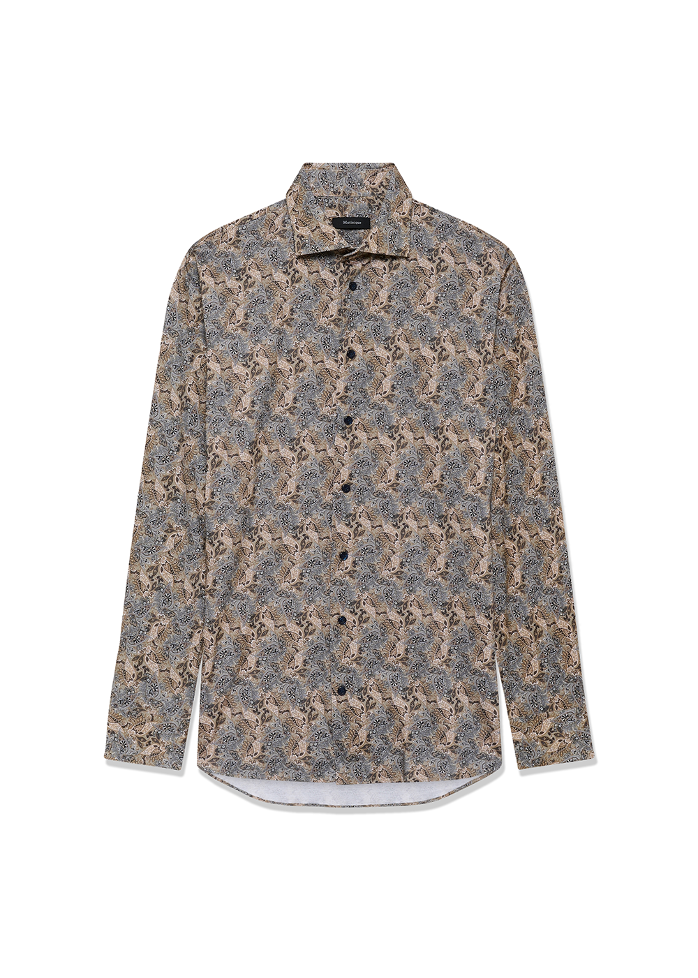Marc Long Sleeve Shirt