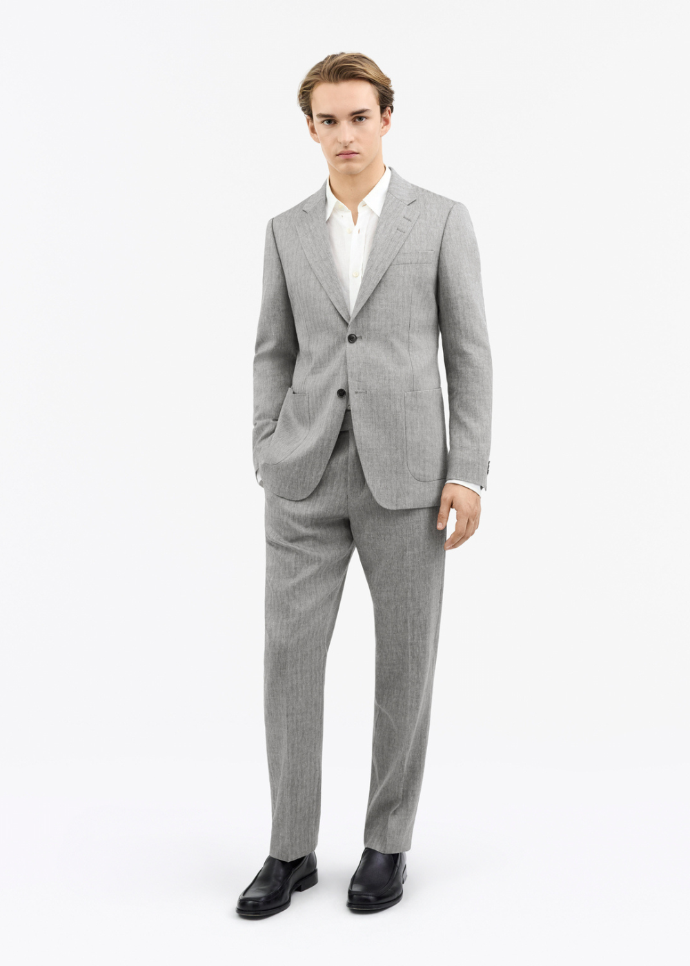 Justin Blazer