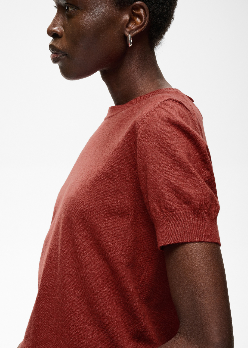 Kellsie Pullover
