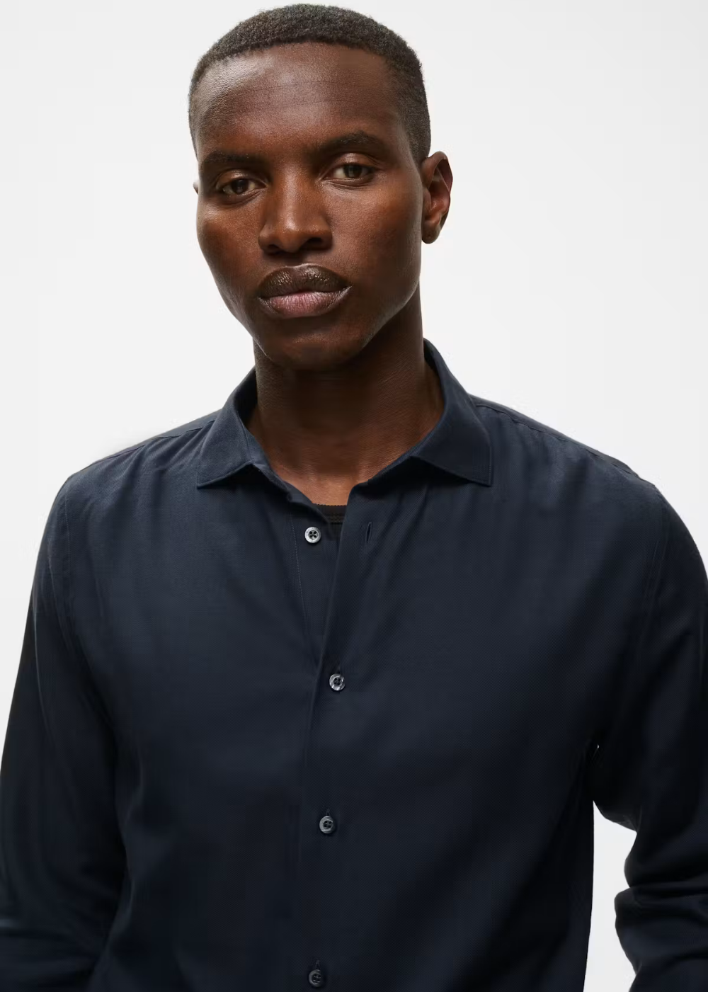 Marc Long Sleeve Shirt