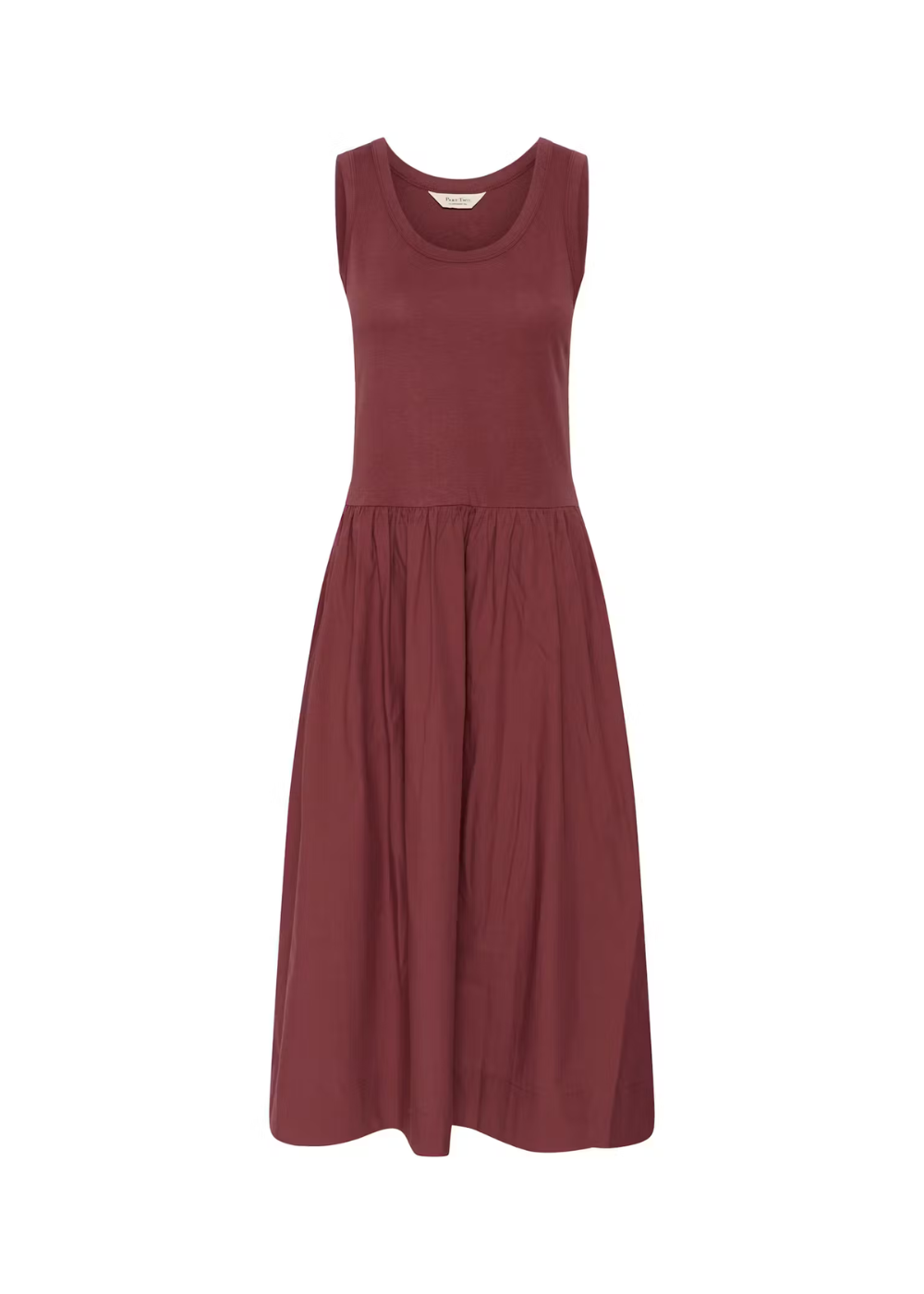 Bodhi Dress