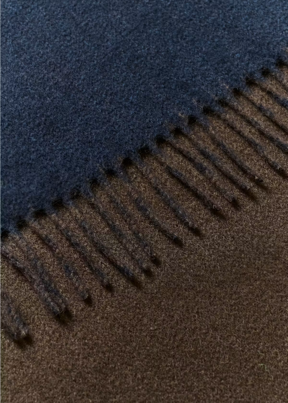 Twoface Scarf