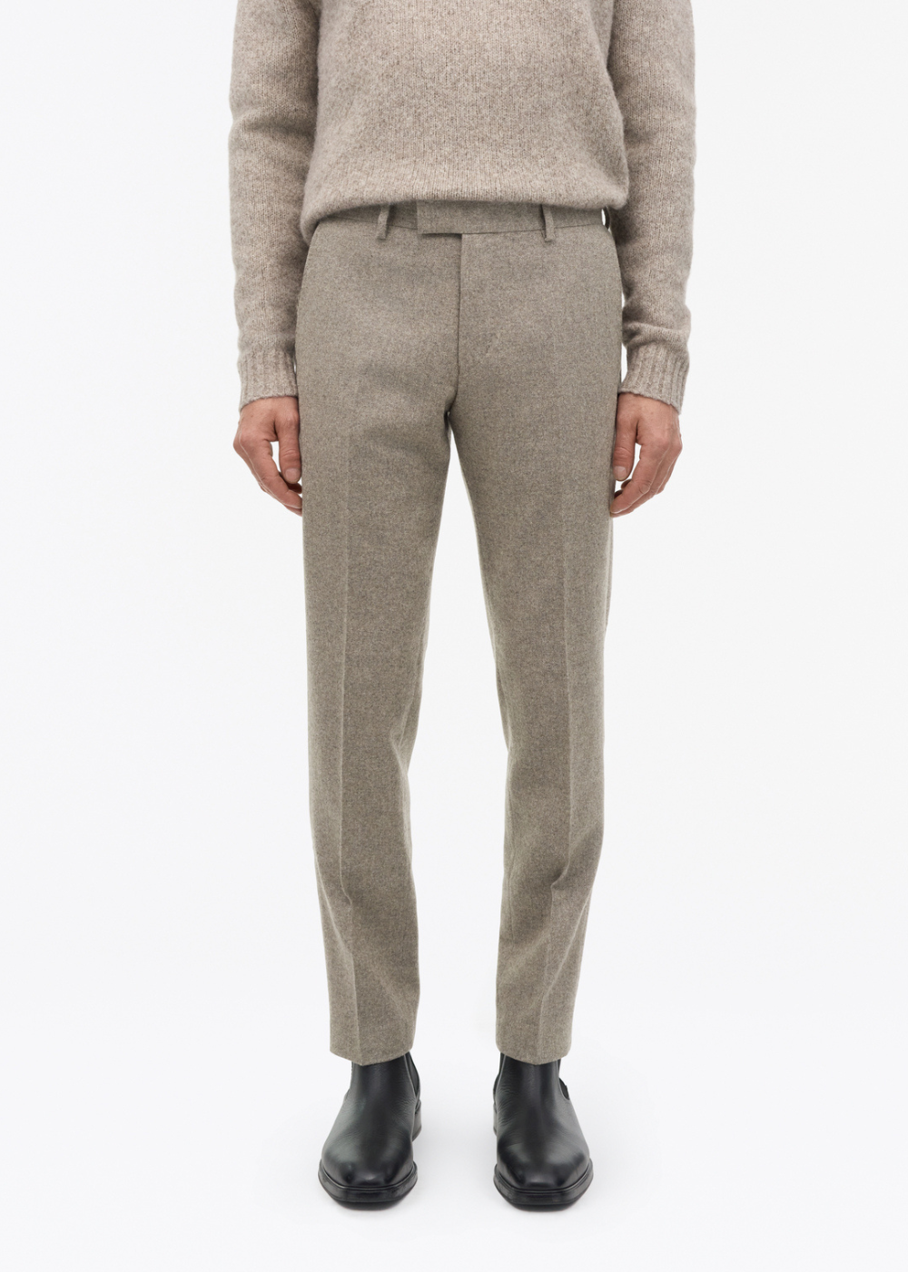 Tenuta Trousers