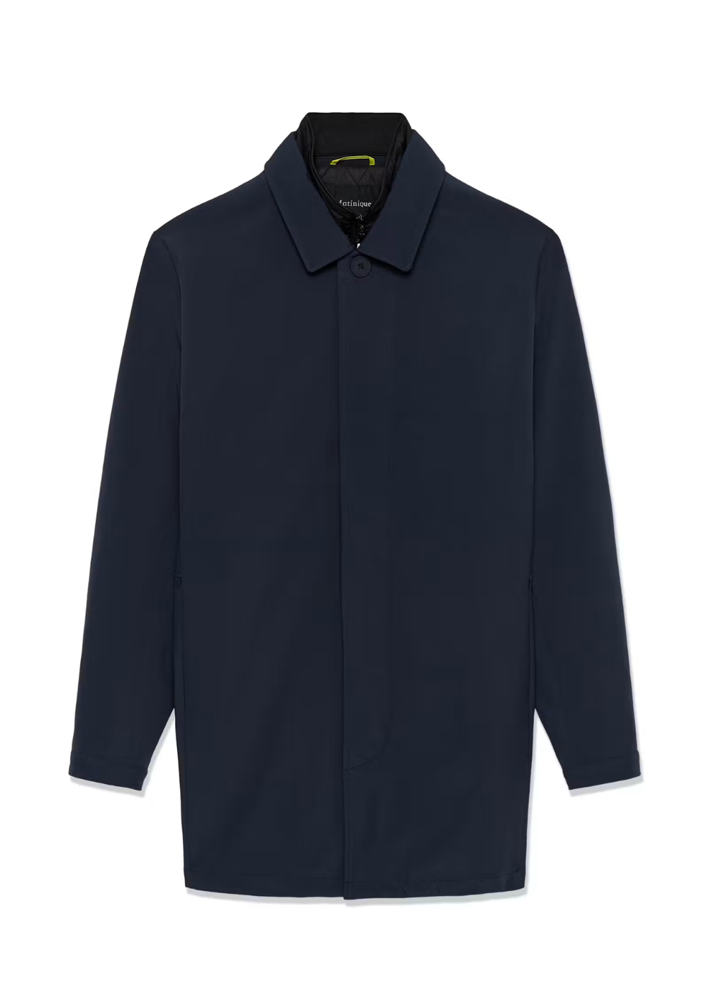 Philman New Tech Structure Jacket
