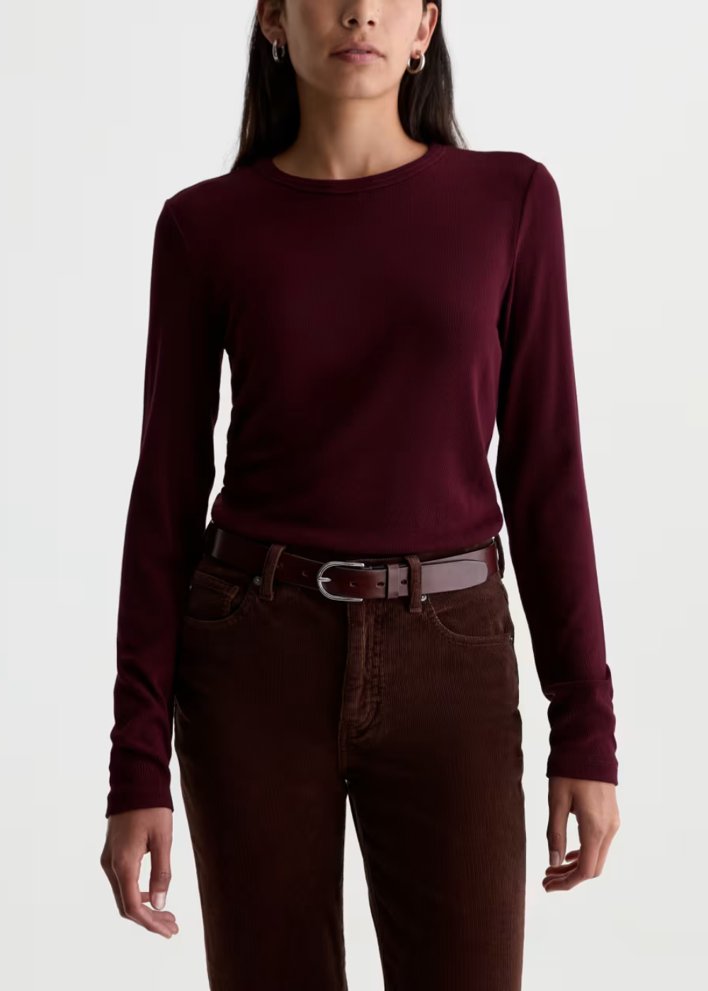 Julia Long Sleeve T-Shirt