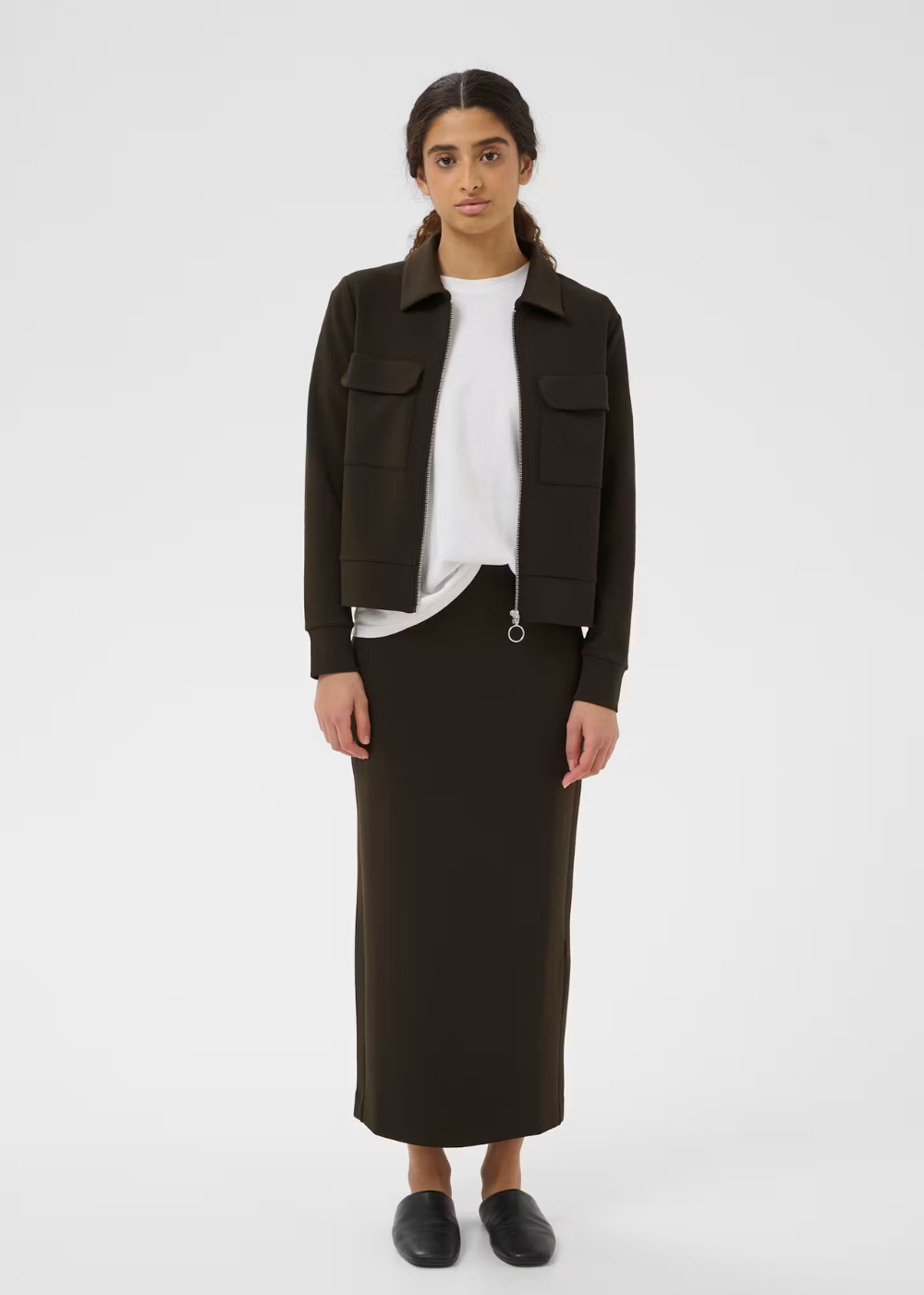 Beca Cardigan