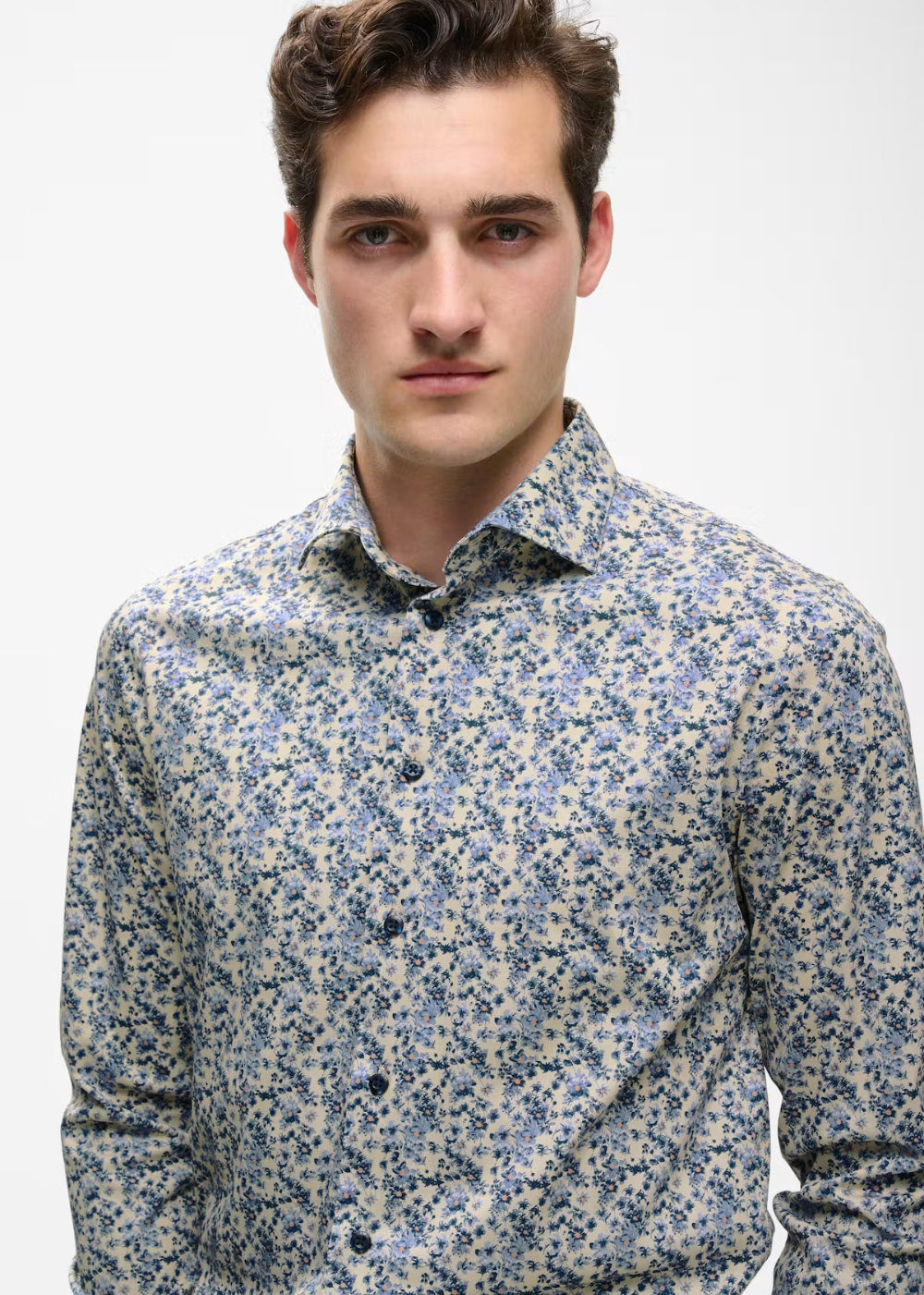 Marc Shirt