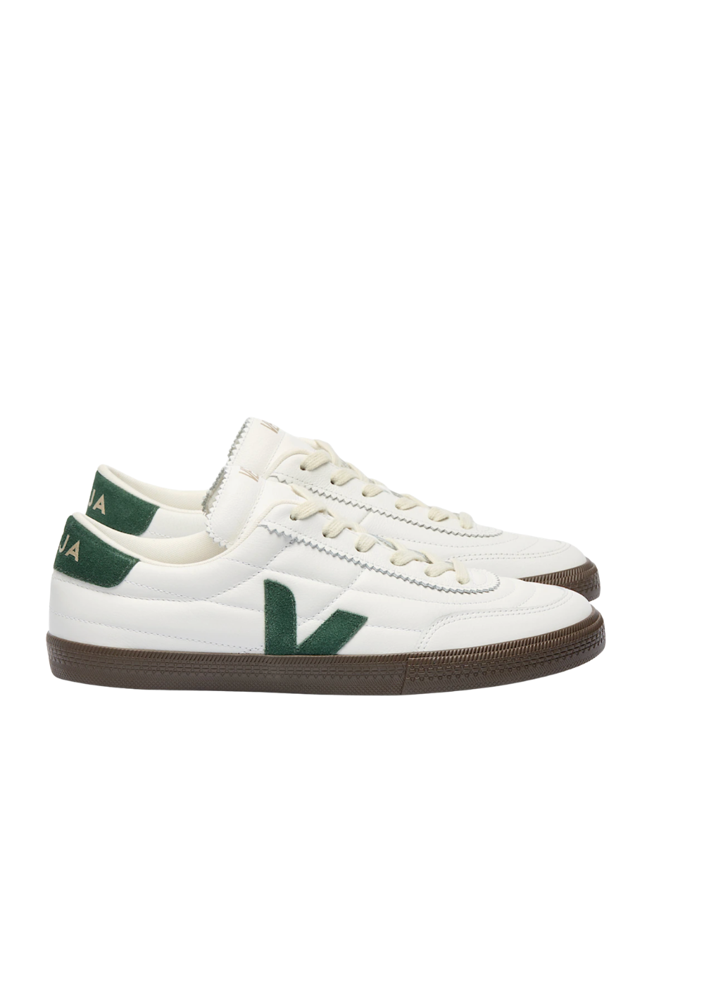 Panenka Leather Sneakers