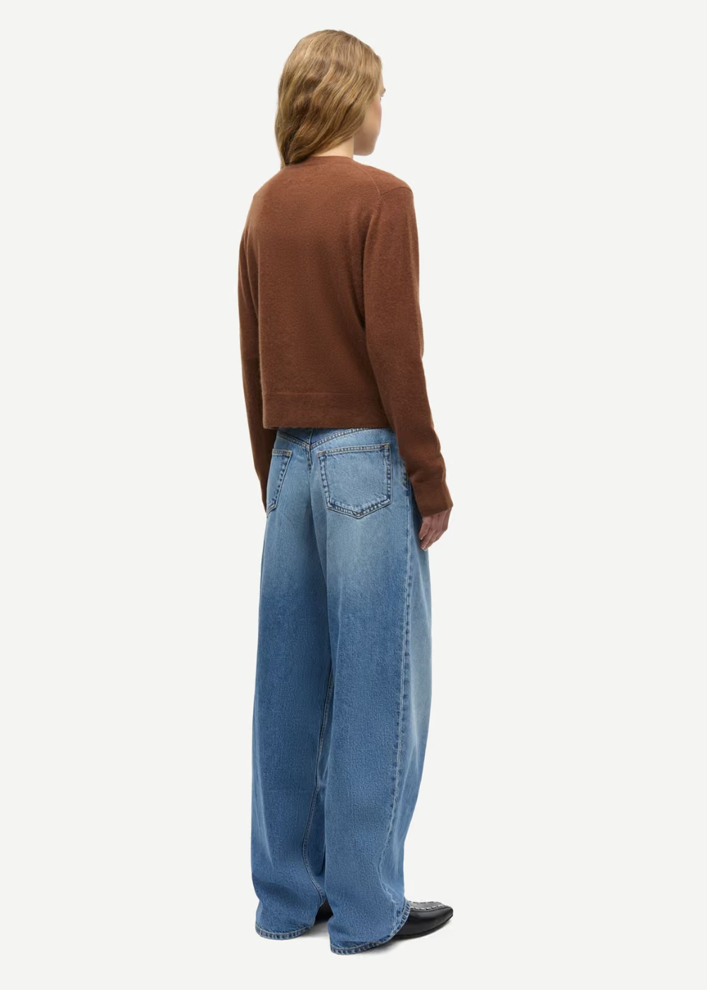 Saboston Cardigan