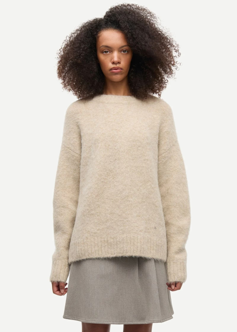 Sajeanne Sweater