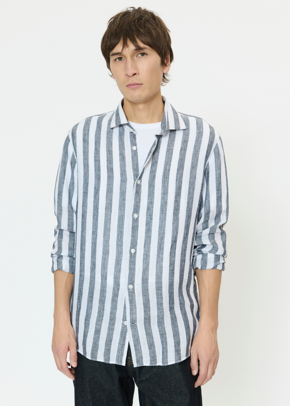 Marc Linen Shirt