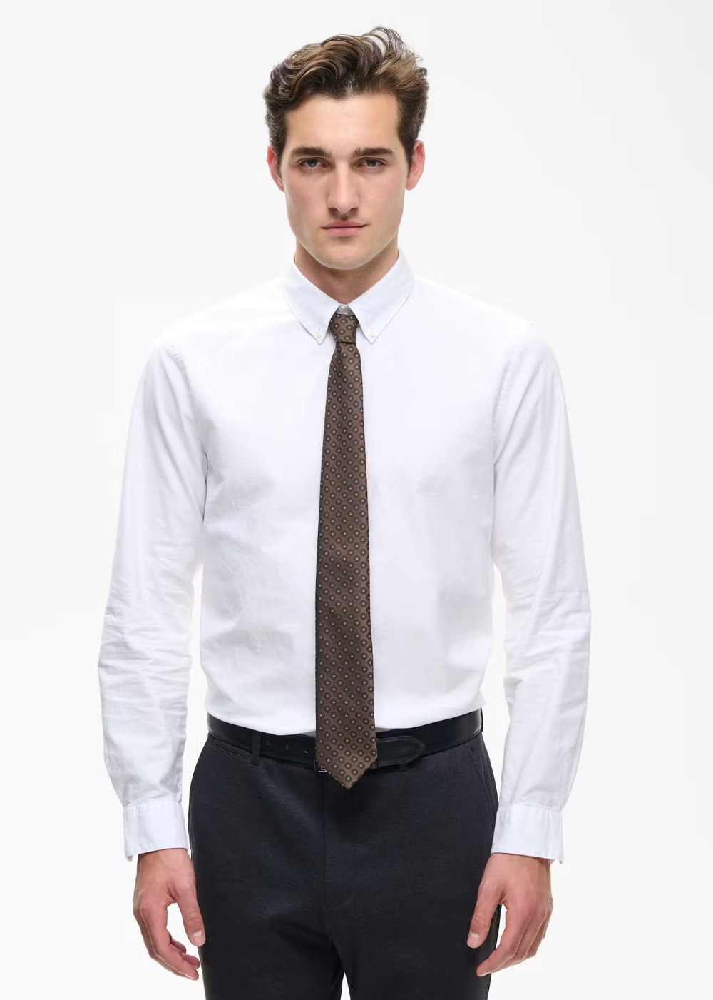 Silk Tie
