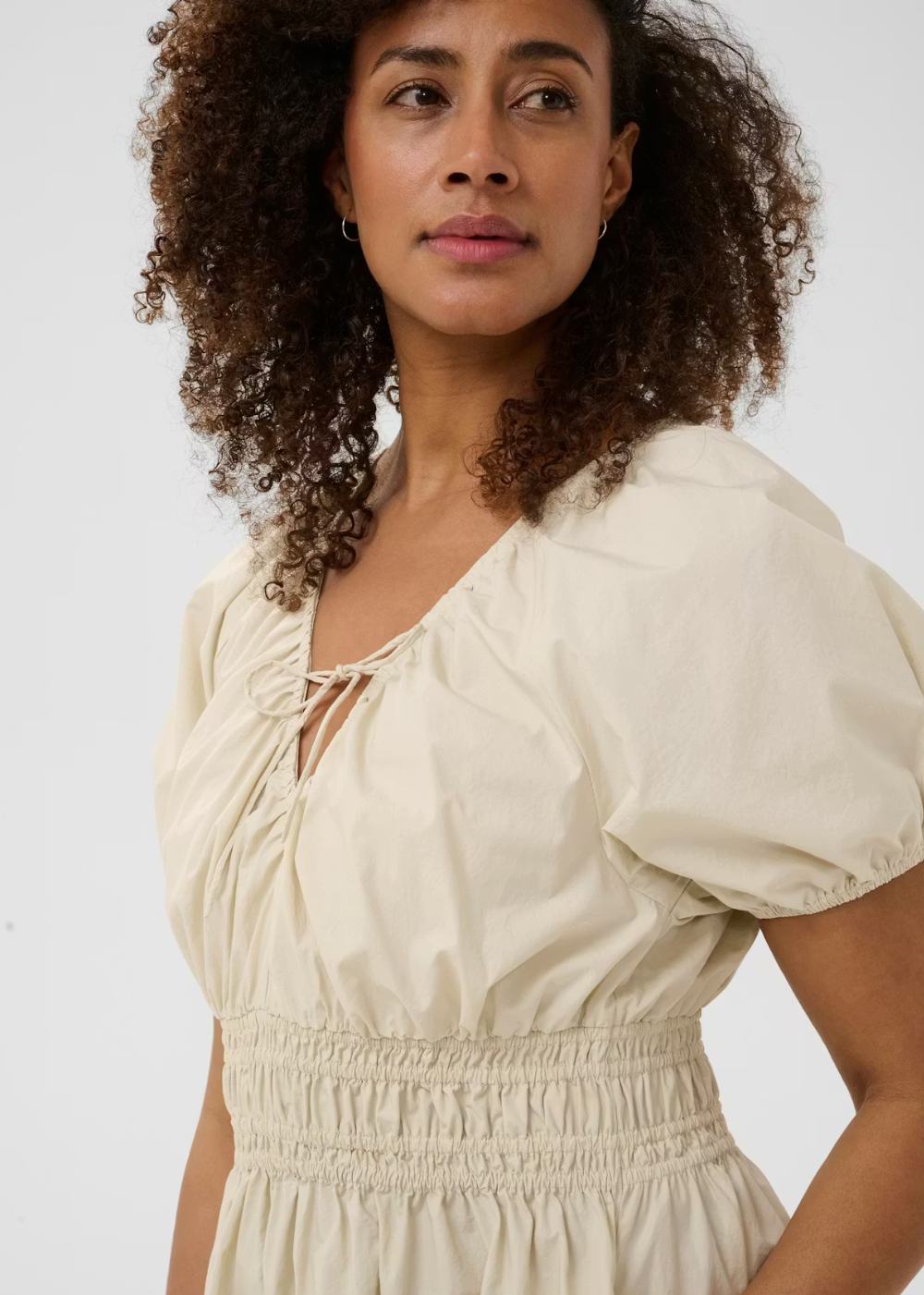 Bodilla Dress