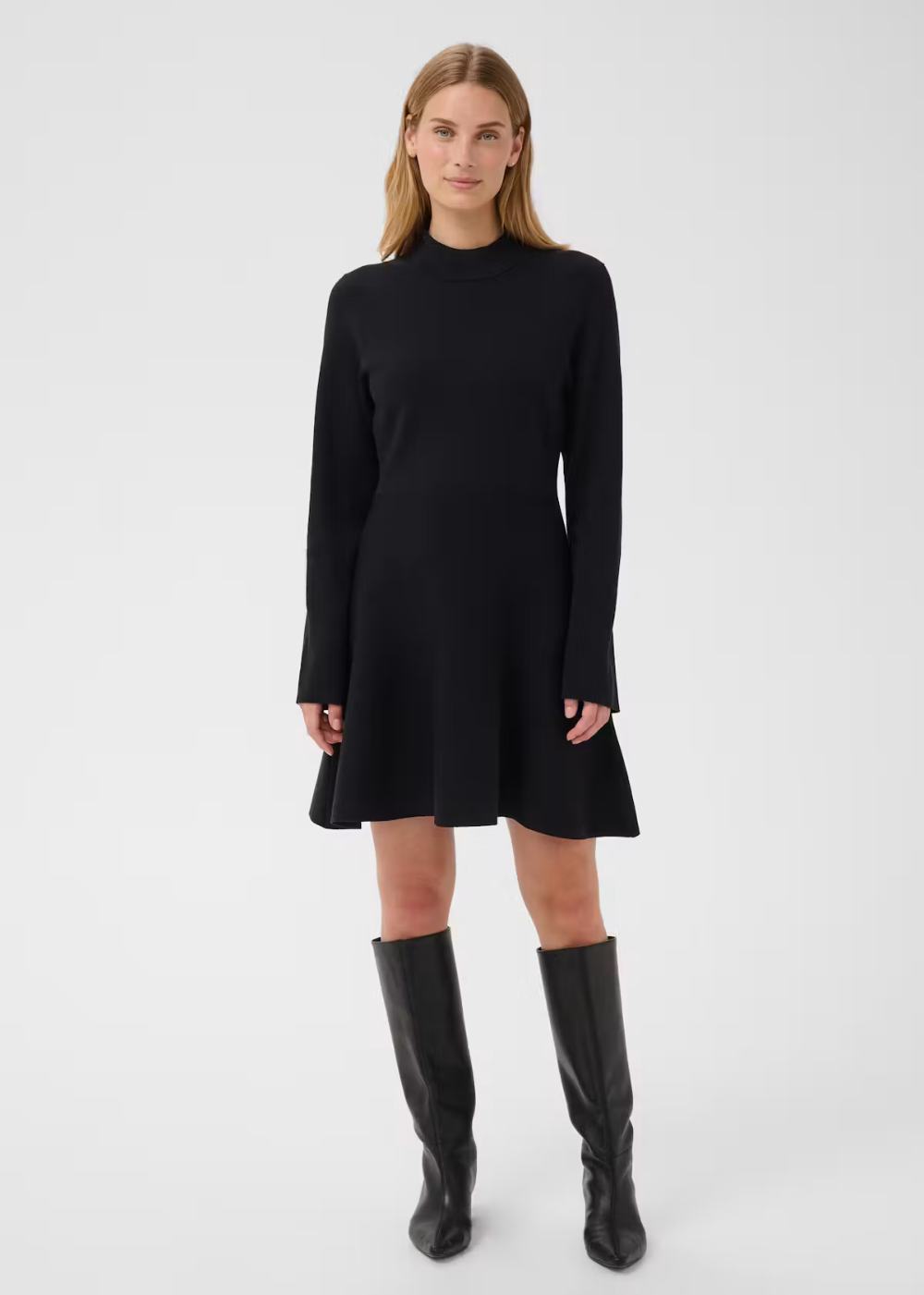 Chanise Dress