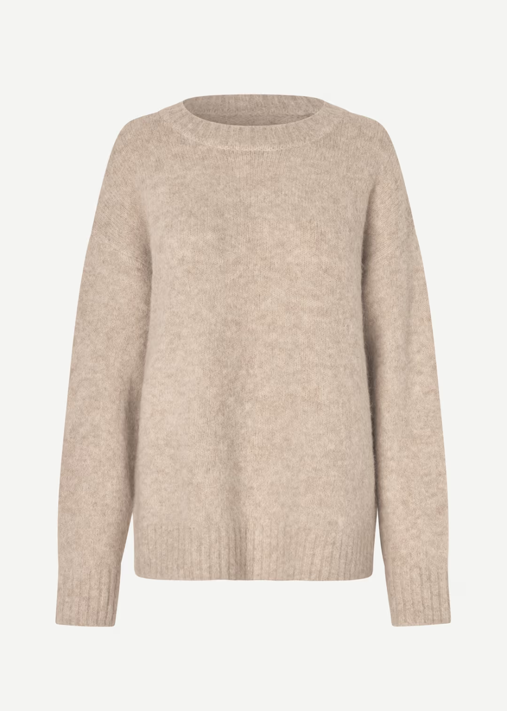 Sajeanne Sweater