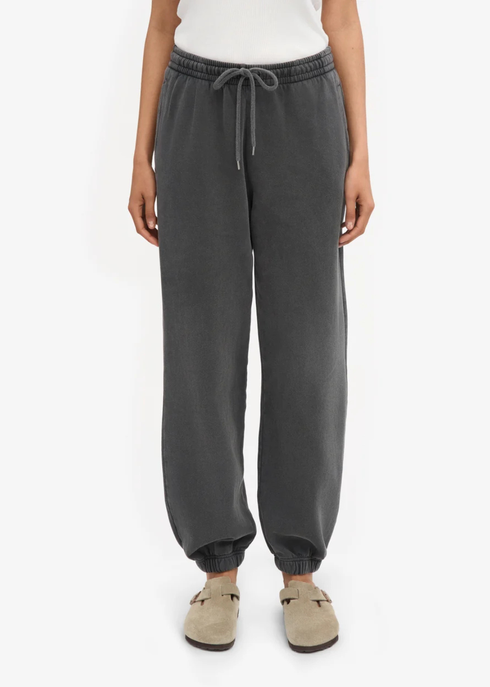 Organic Sweatpants 2.0