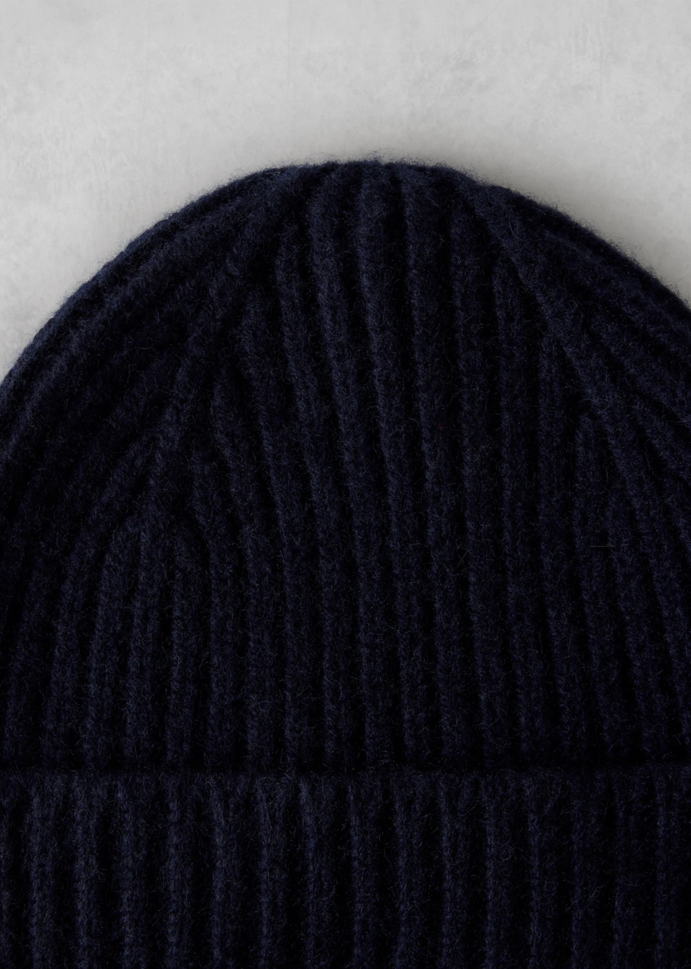 Cashmere Watch Cap Beanie