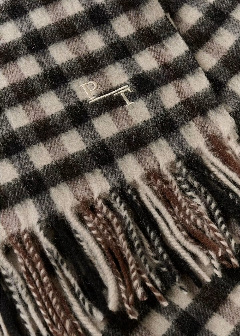 Kitha Scarf