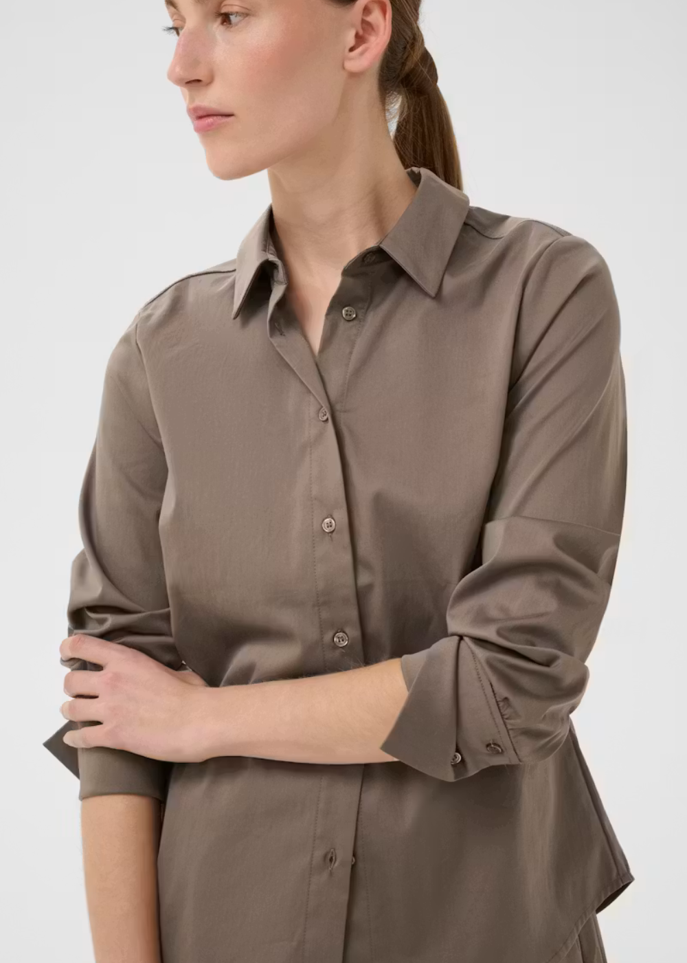 Cally Shirt