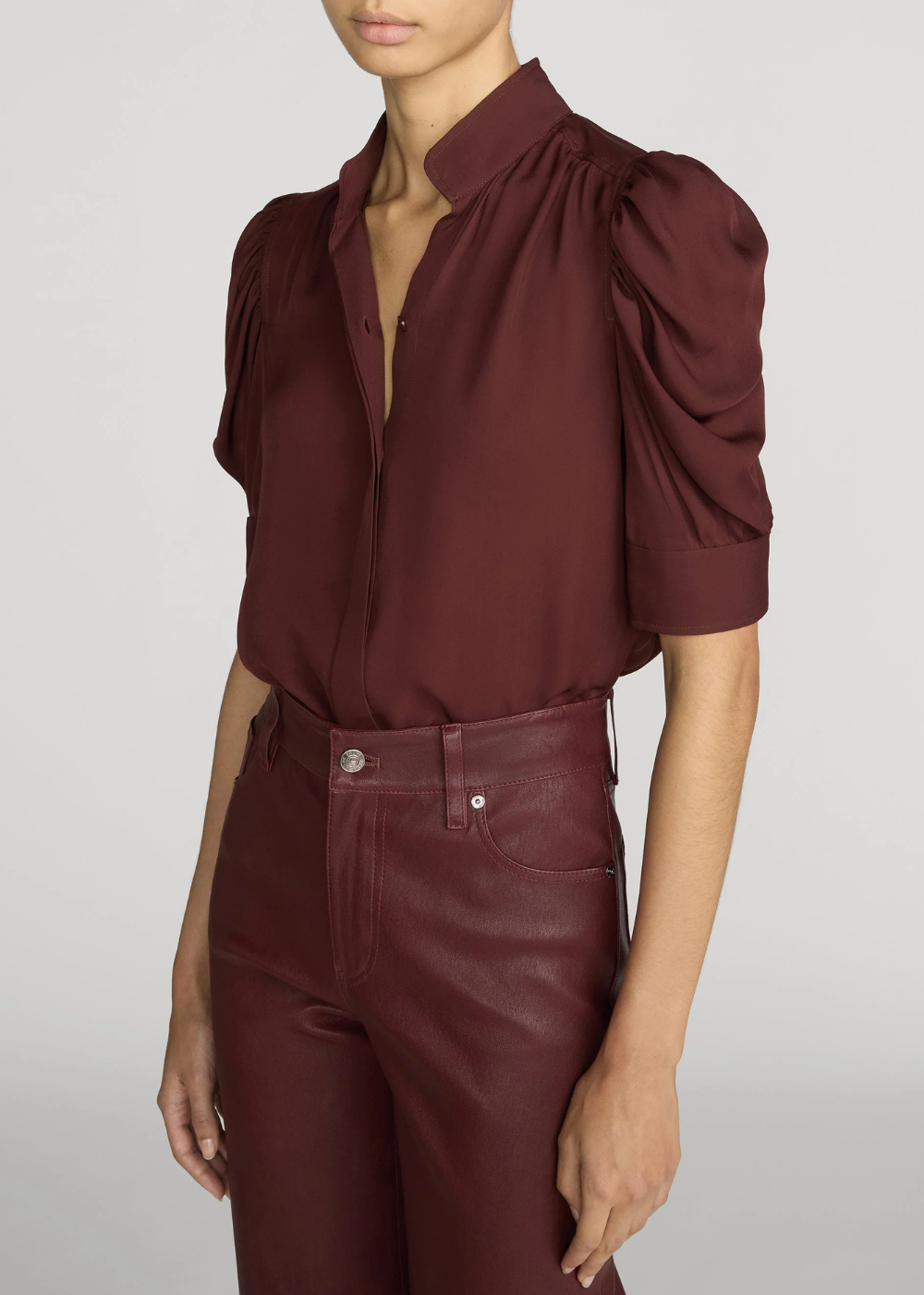 The Gillian Top
