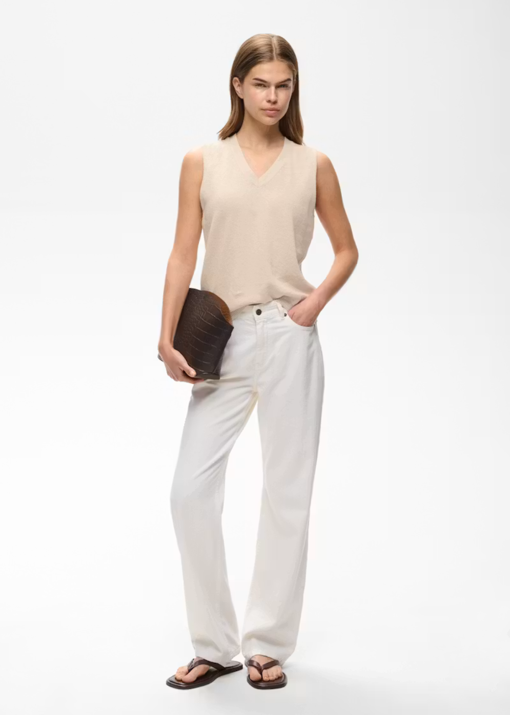 Deva Top