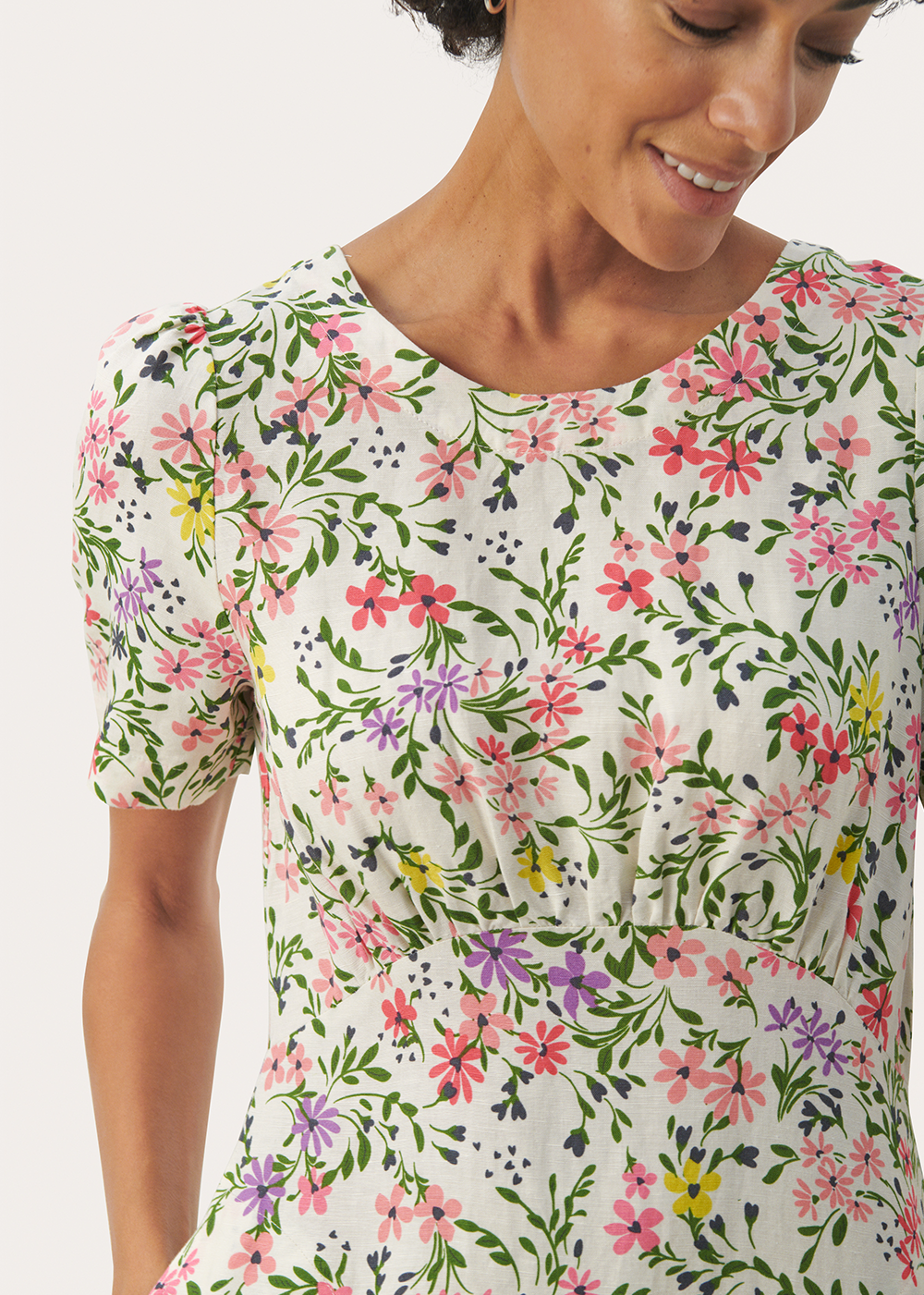 Elsine Dress