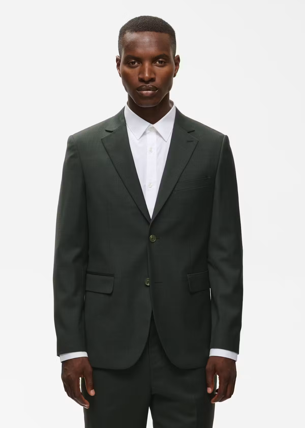 Charles Blazer