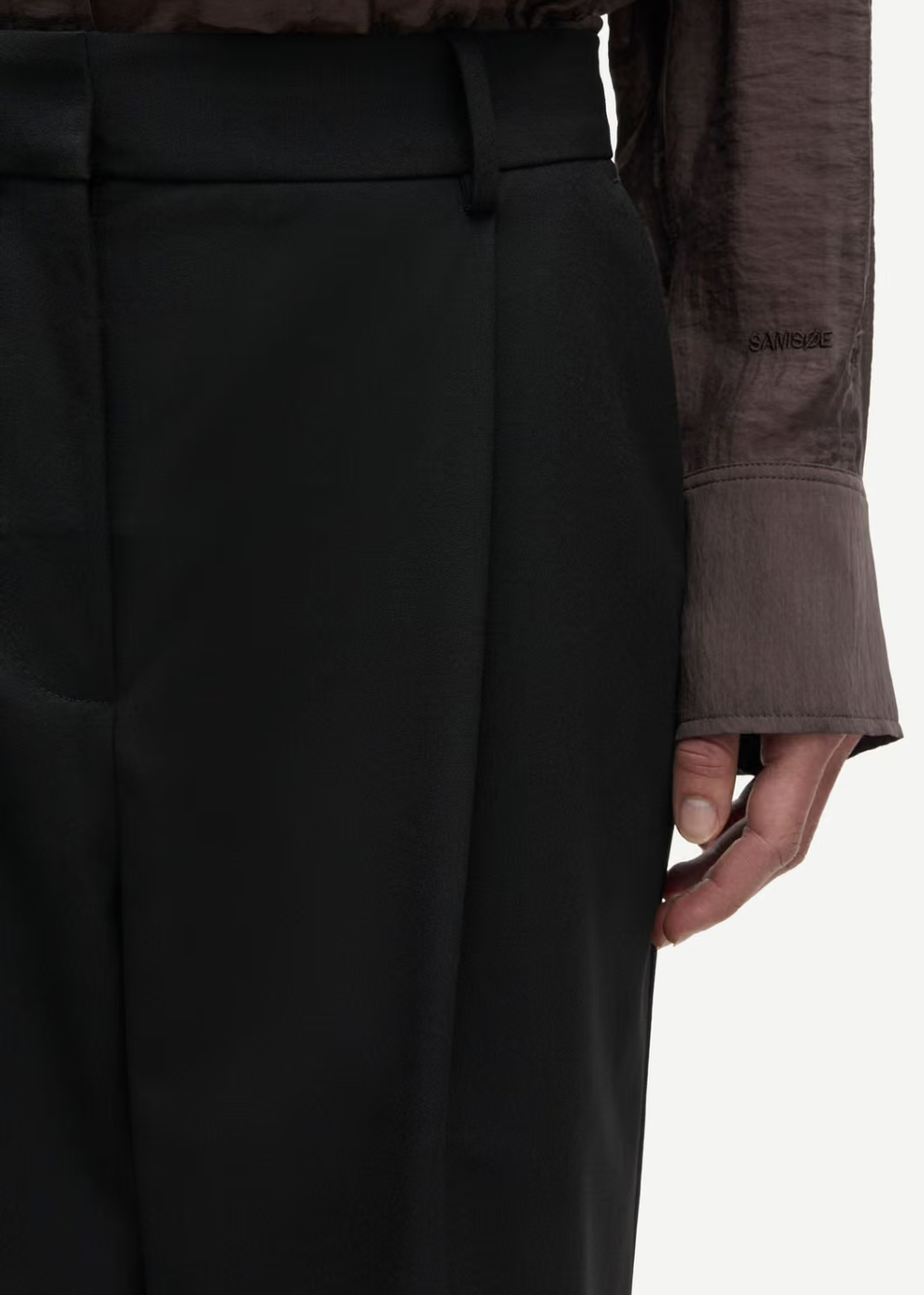 Saagneta Trousers