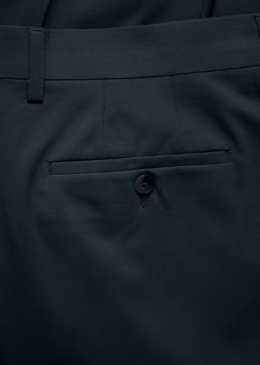 Wesley Pant