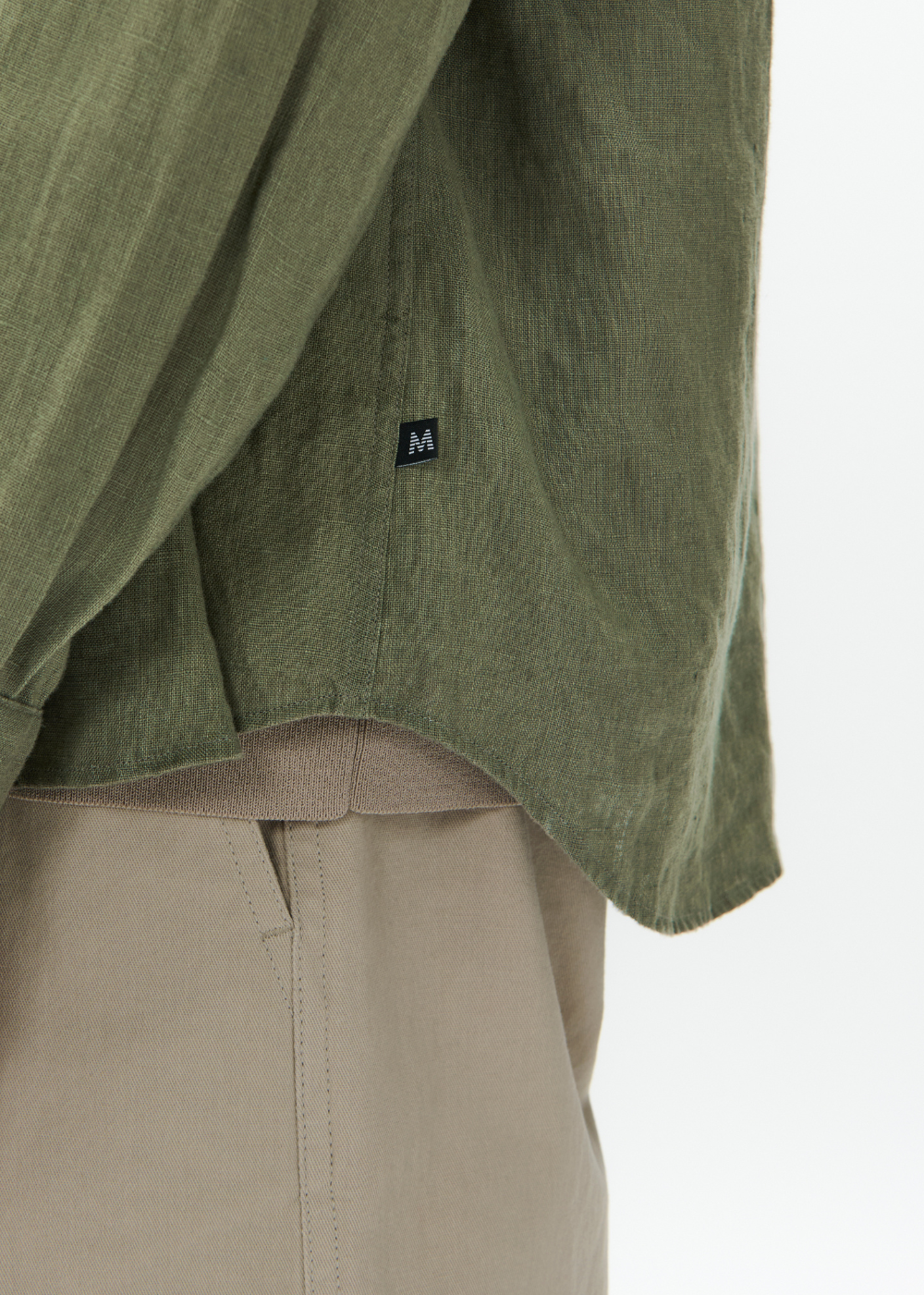 Marc Linen Shirt