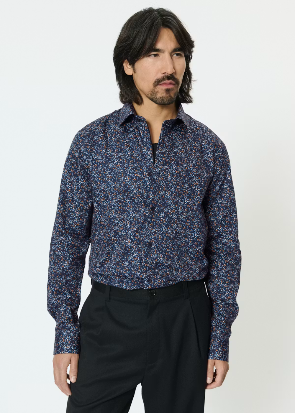 Trostol Shirt