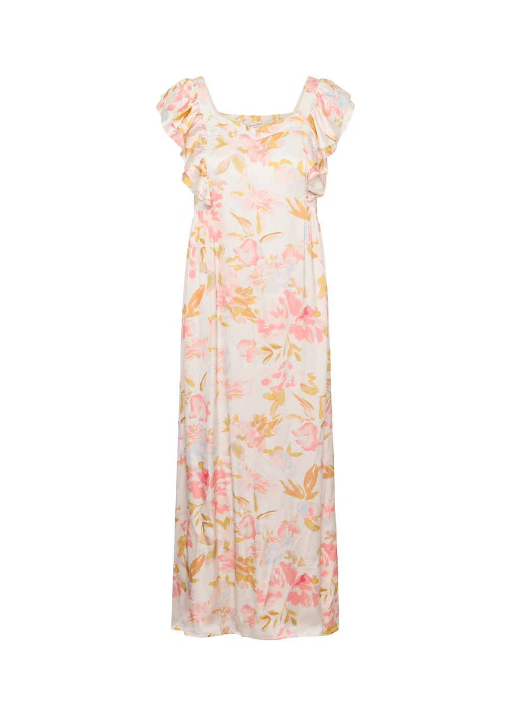 Benedicta Dress