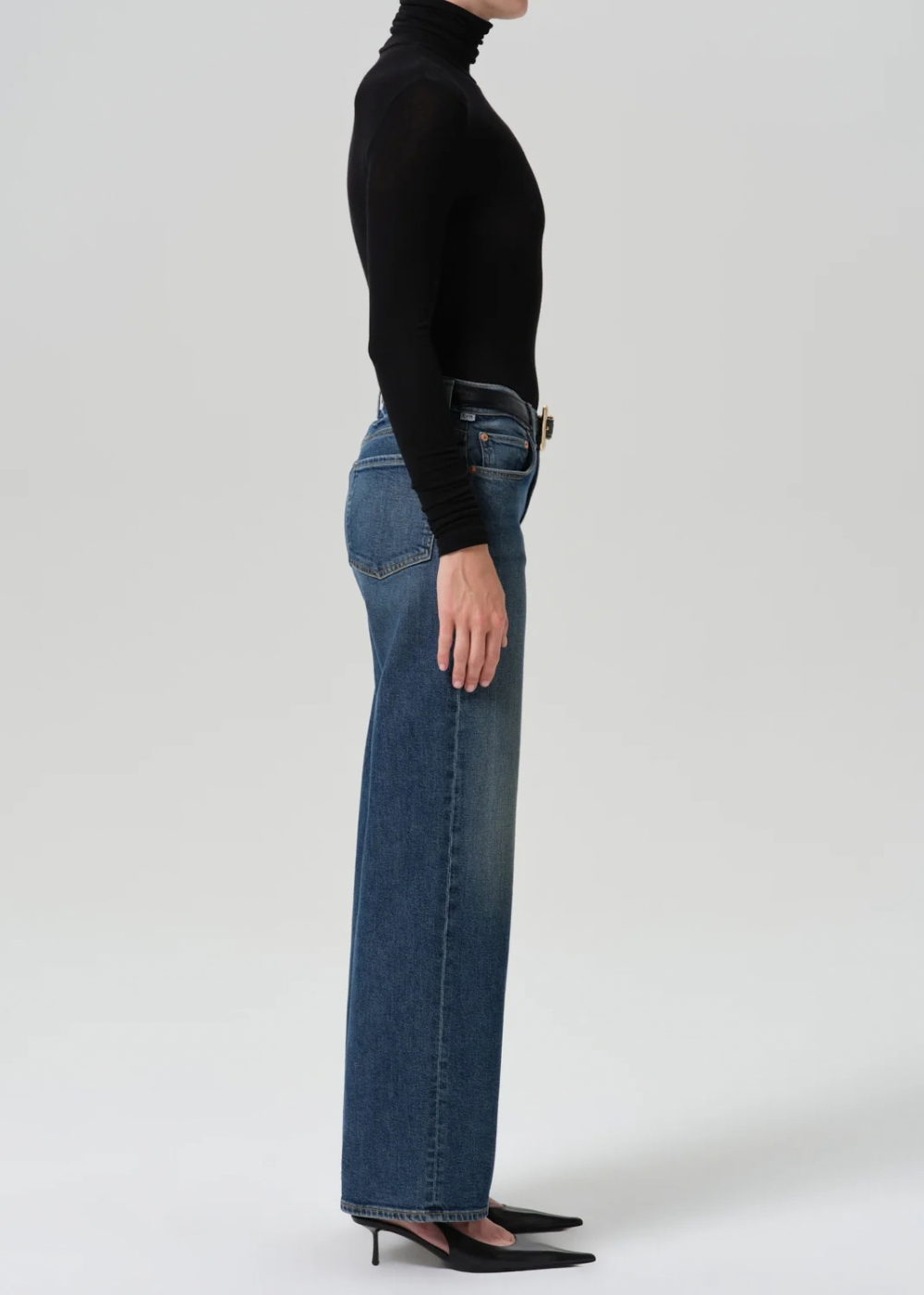 Nora Trouser Jean