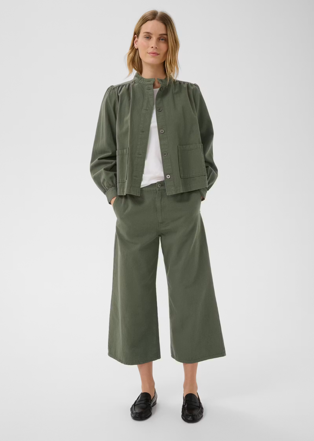 Danah Jacket