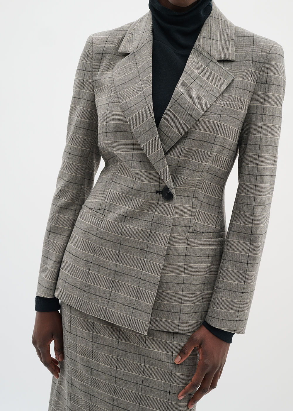 Brooklyn Blazer