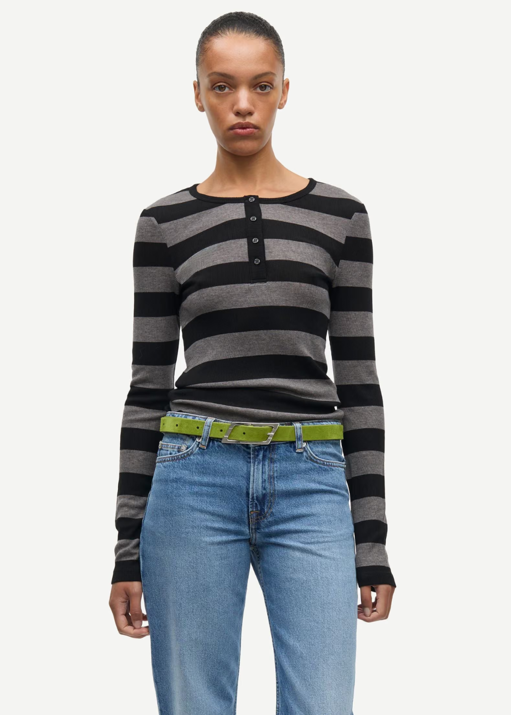 Sadodo LS Top