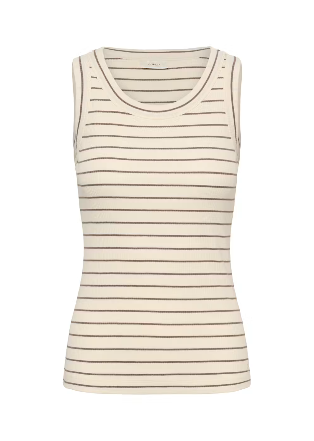 Dagna Striped Tank