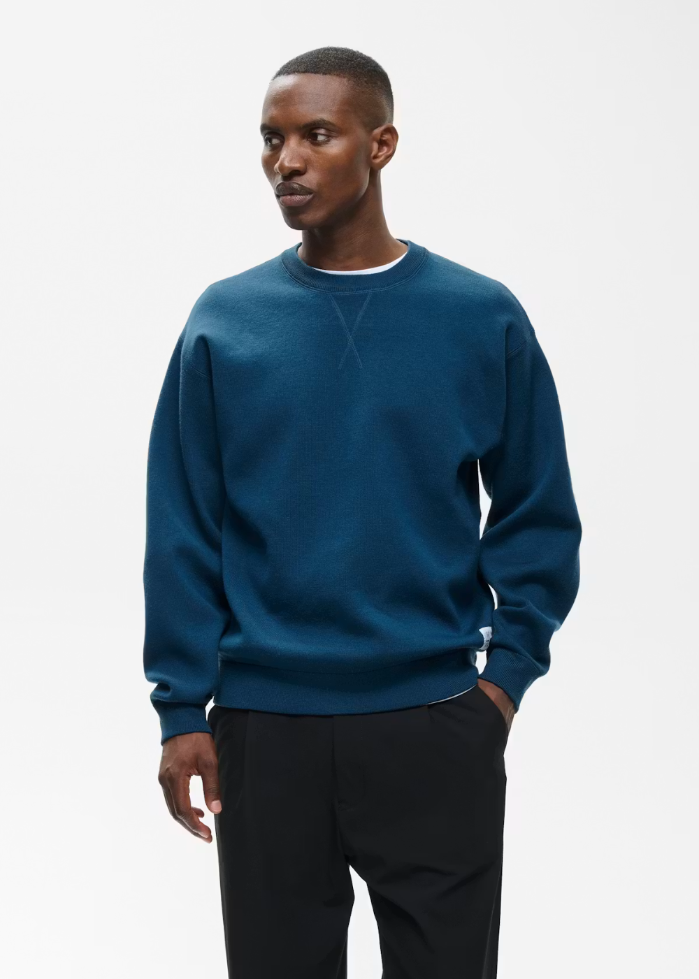 Sweatio 73 Crewneck