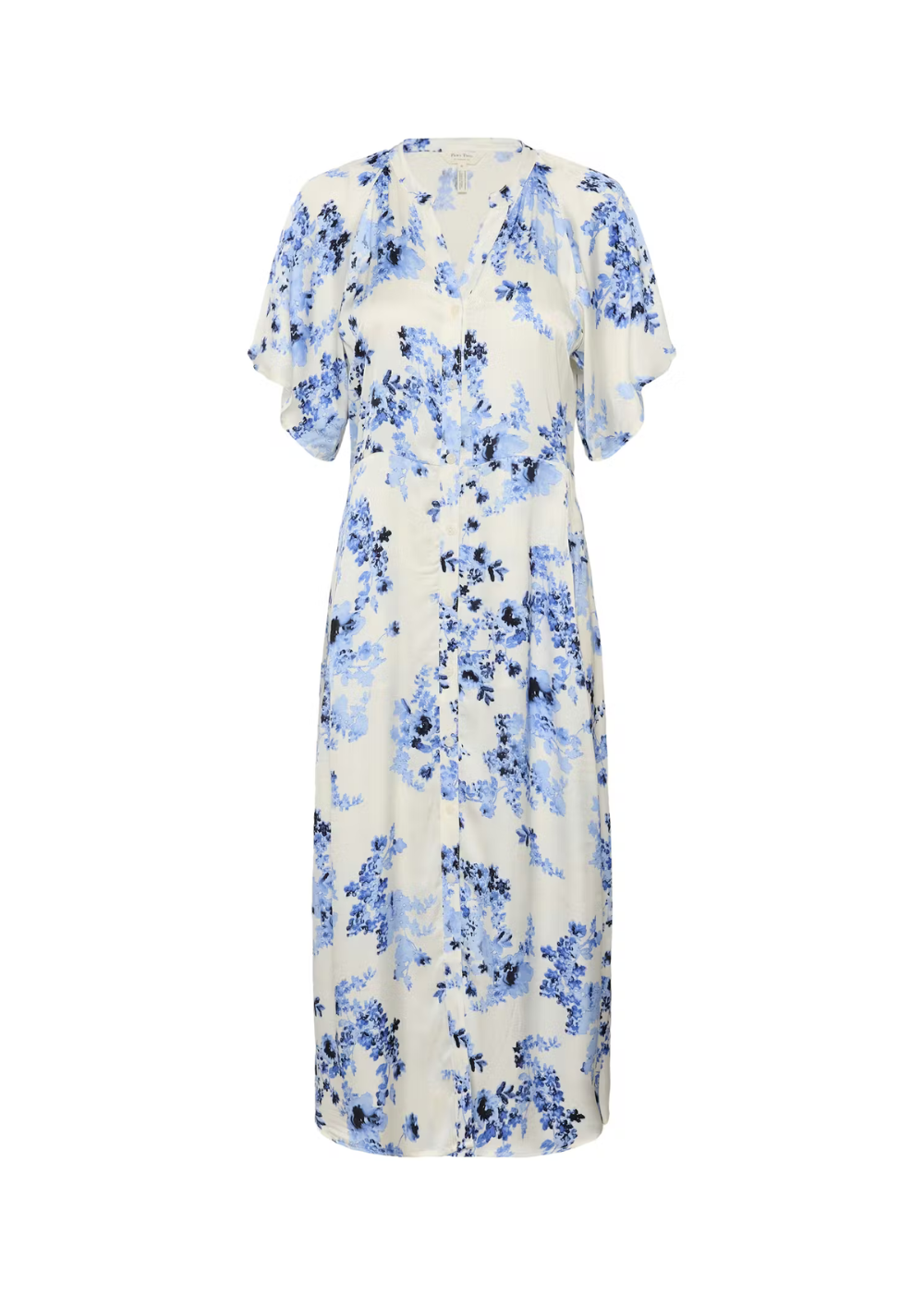 Alaja Dress