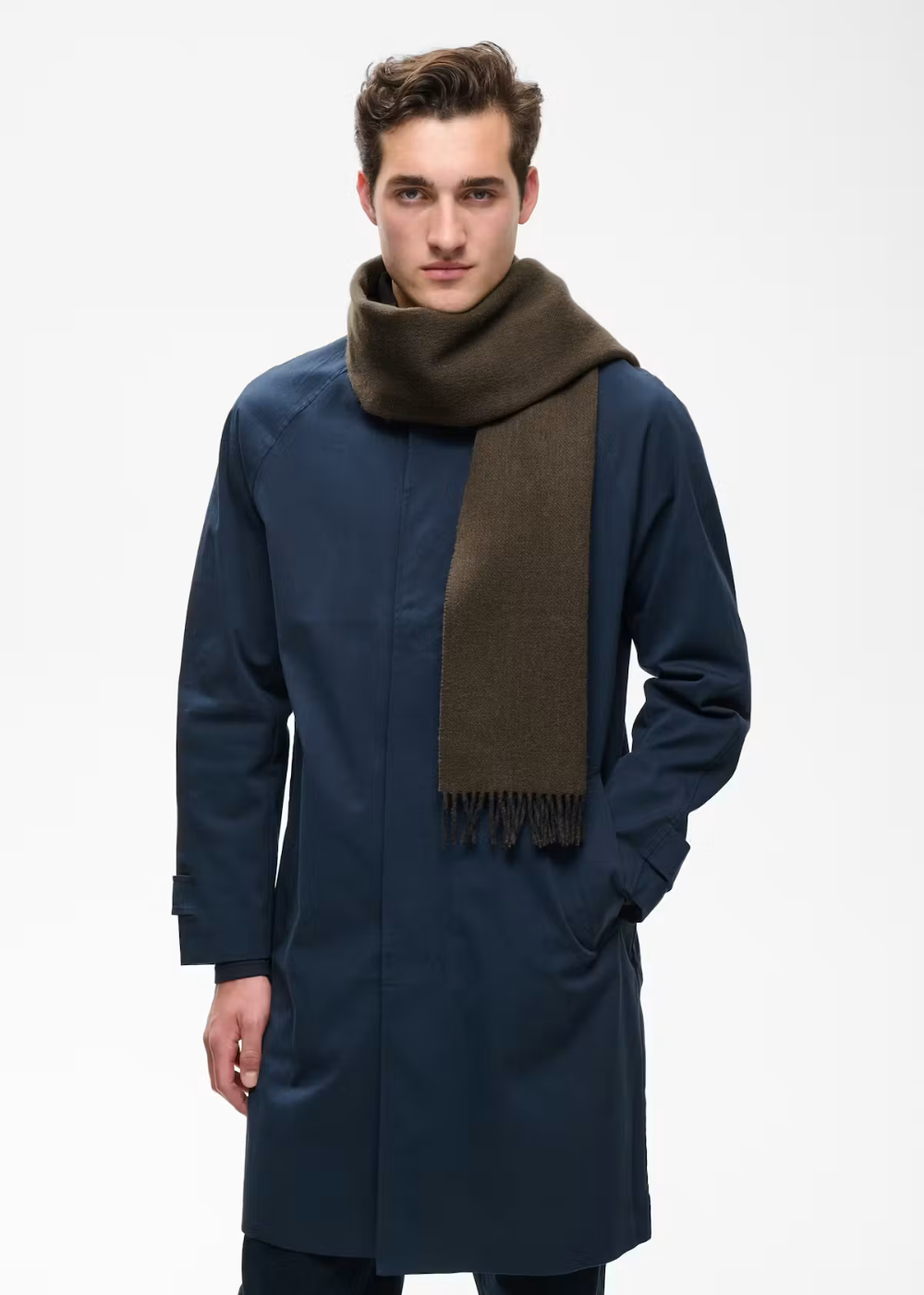 Twoface Scarf