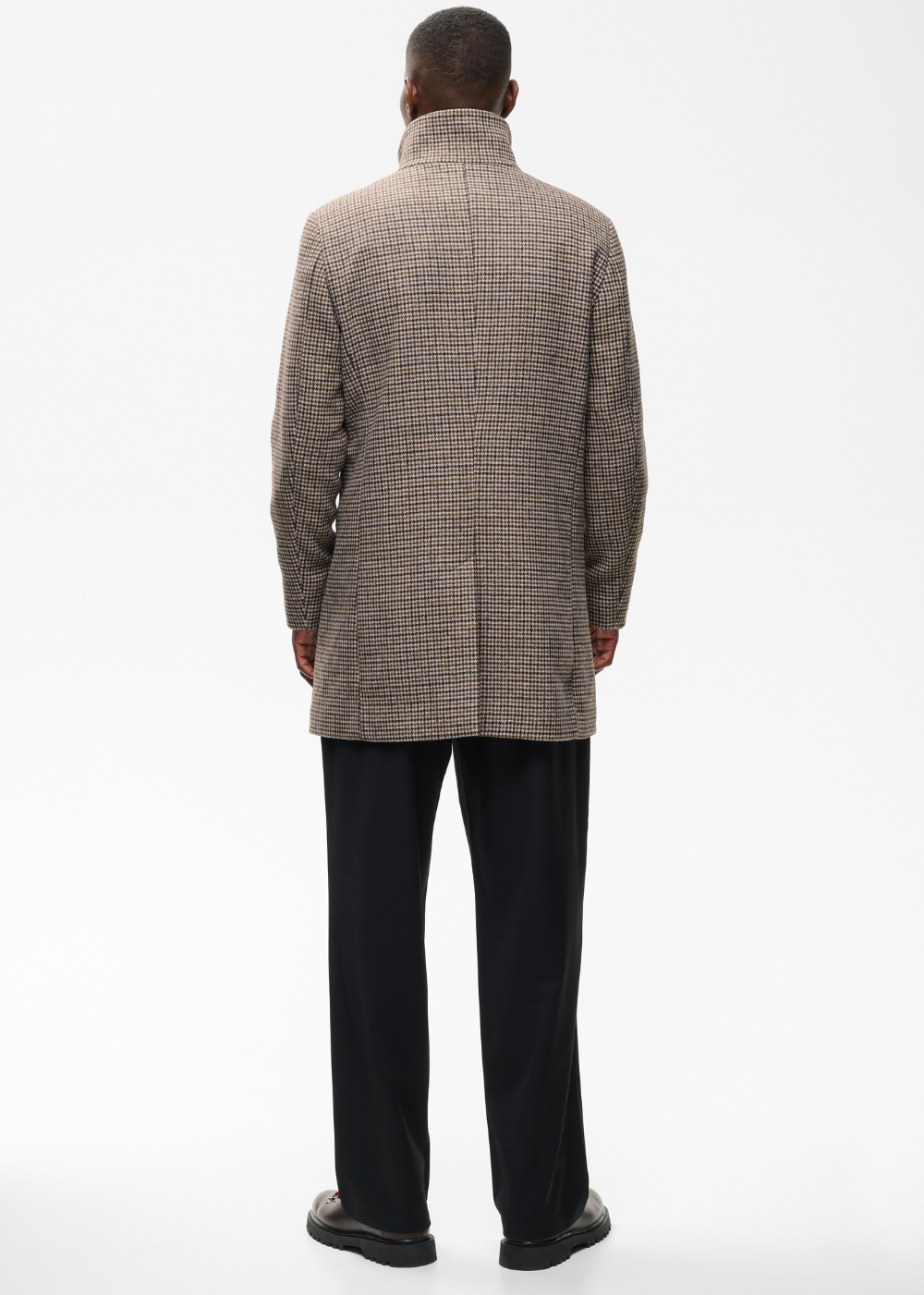 Harvey Coat